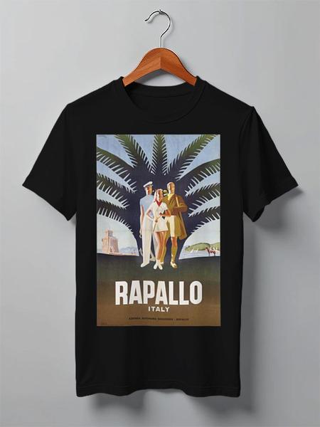 Футболка Rapallo Italy